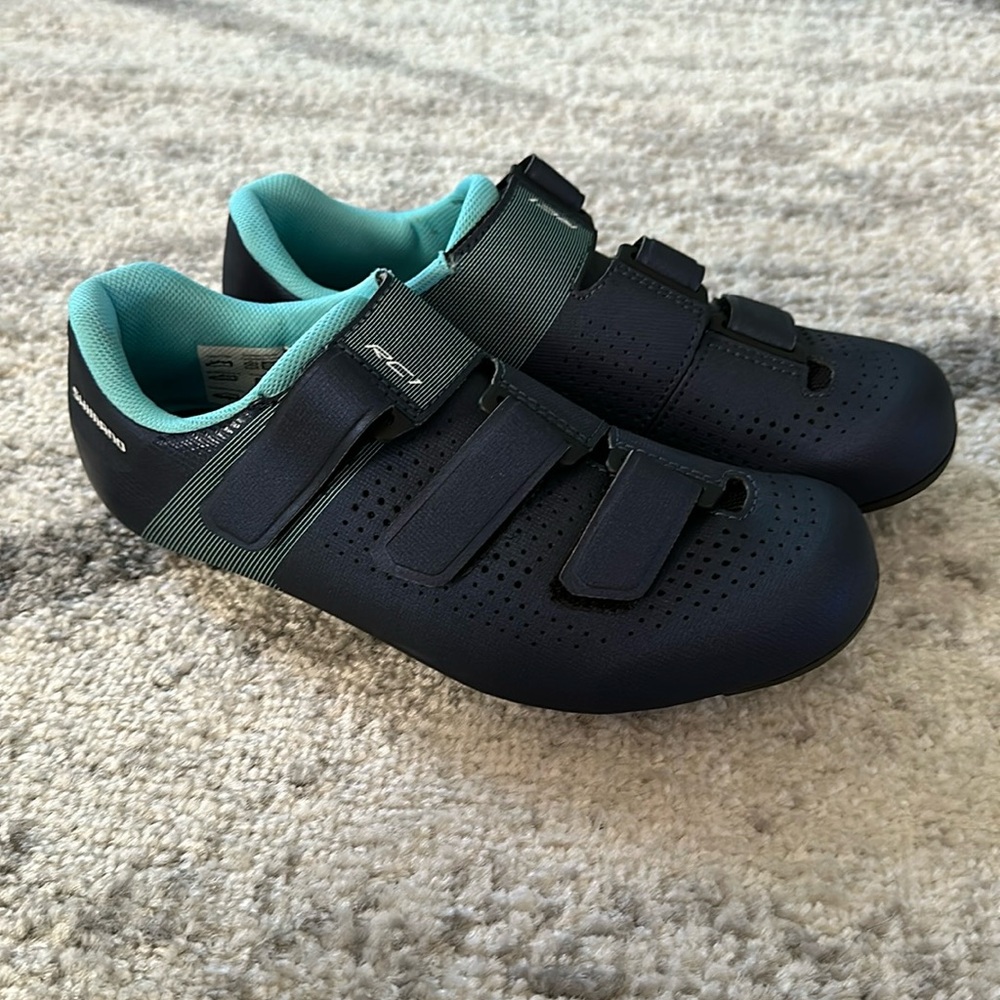 Shimano Cycling shoes